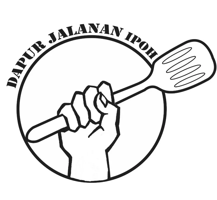 logo Dapur Jalanan Ipoh