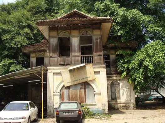Rightful Heirs of Kampung Kuchai Found