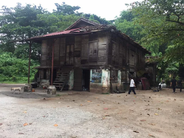 Rightful Heirs of Kampung Kuchai Found