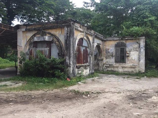 Rightful Heirs of Kampung Kuchai Found