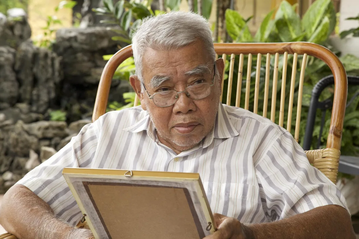 The First Malay to Become an Estate Manager