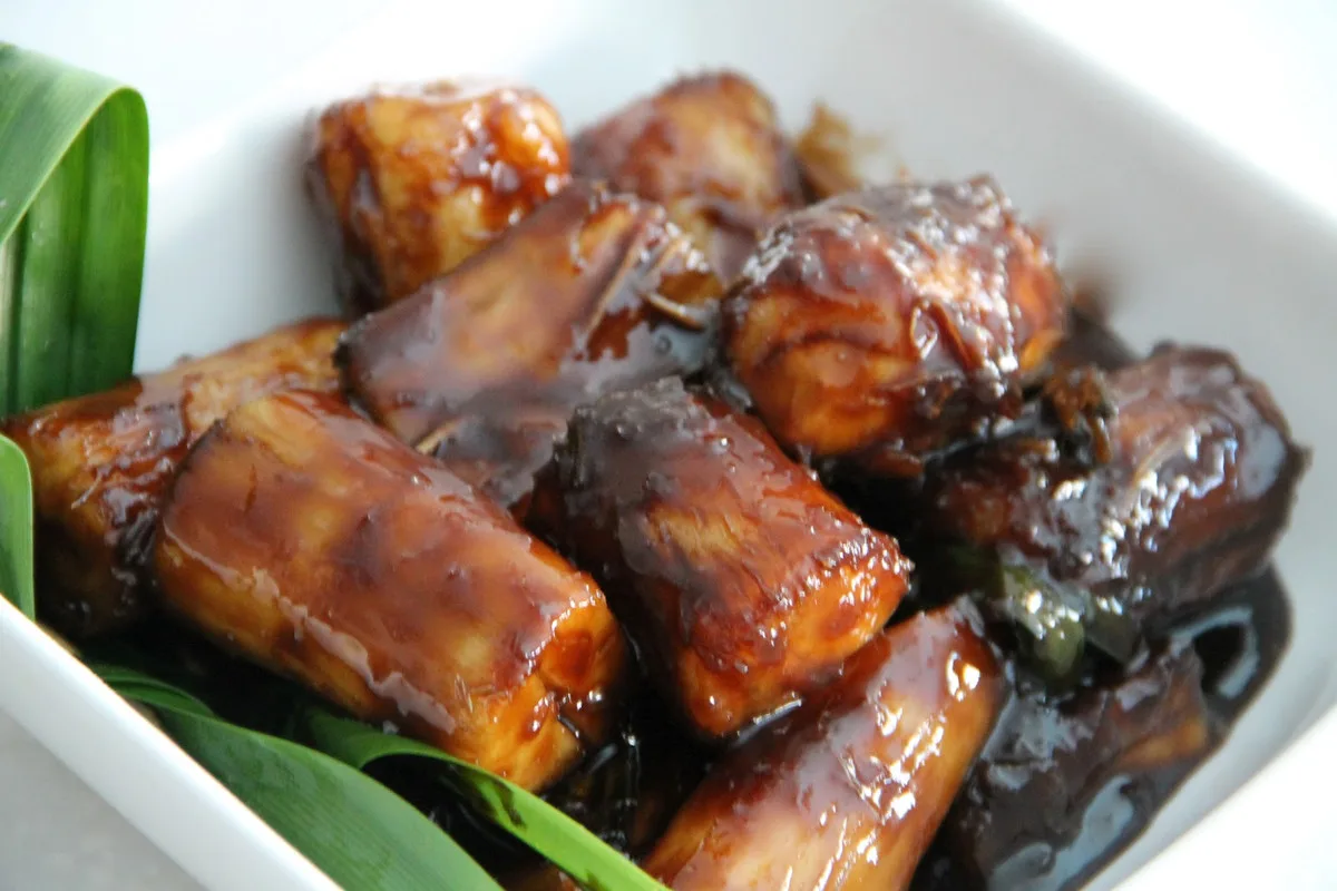 Penjan Ubi Kayu