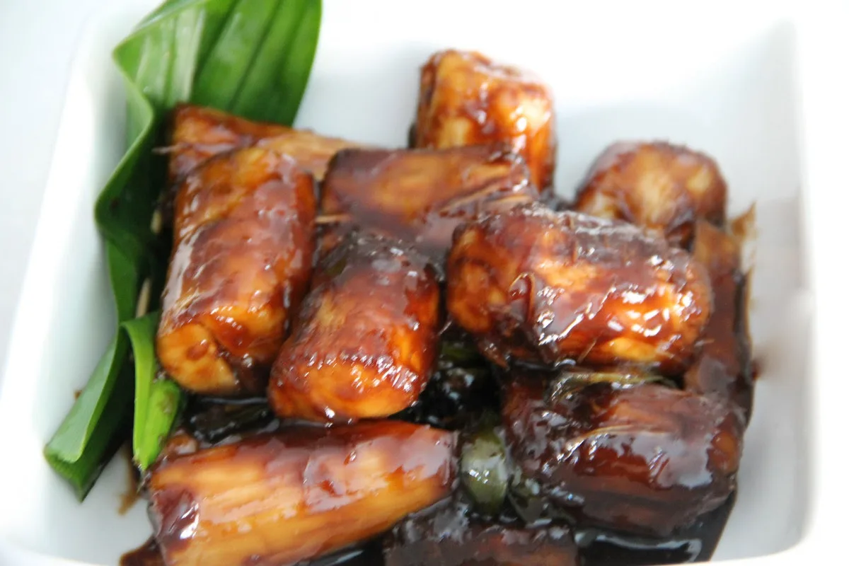 Penjan Ubi Kayu