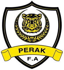 Perak Football Association, Perak FA