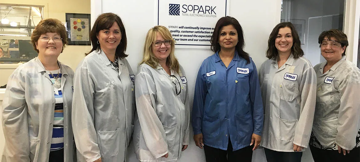 Woman from Kampar, Perak Owns Leading Electronics Firm in the United States