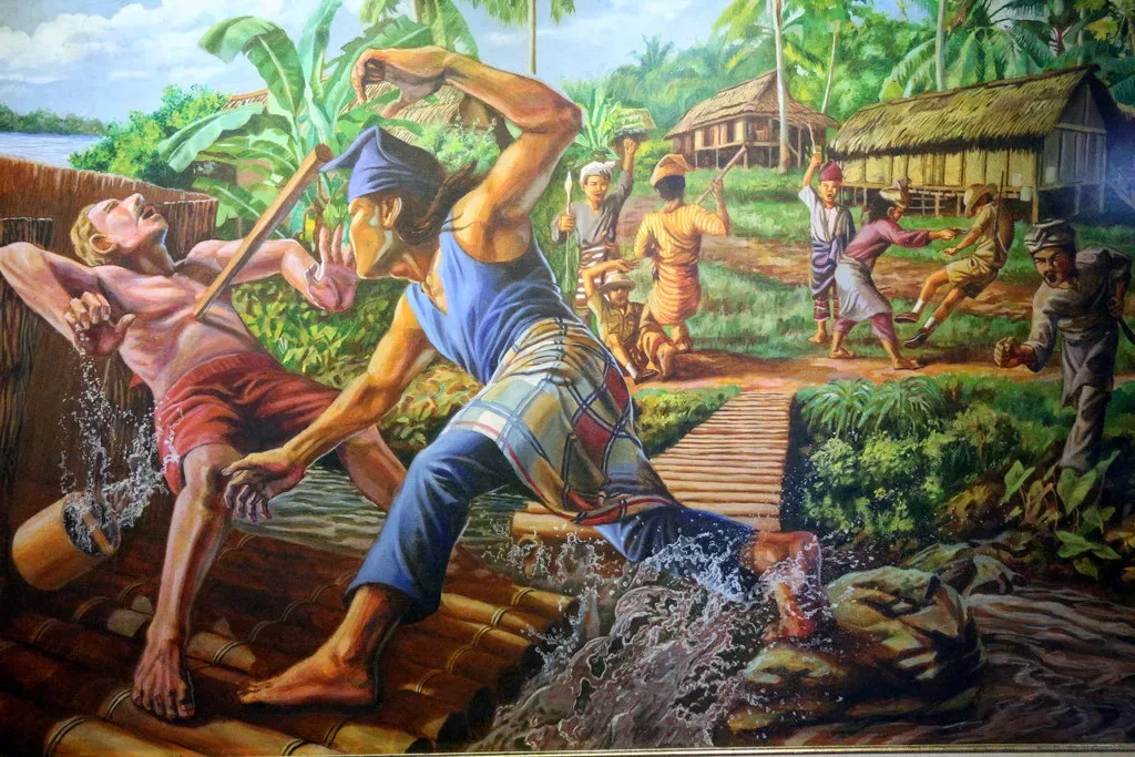 Dato Maharaja Lela in the History of Perak