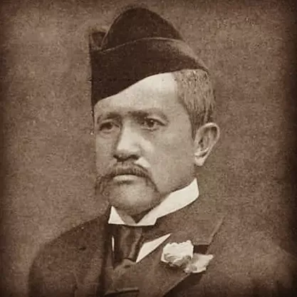 The Pangkor Treaty