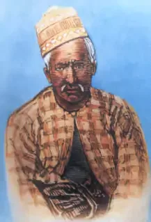 The Pangkor Treaty