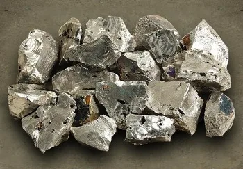 Tin Mining in Perak