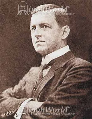 George Maxwell
