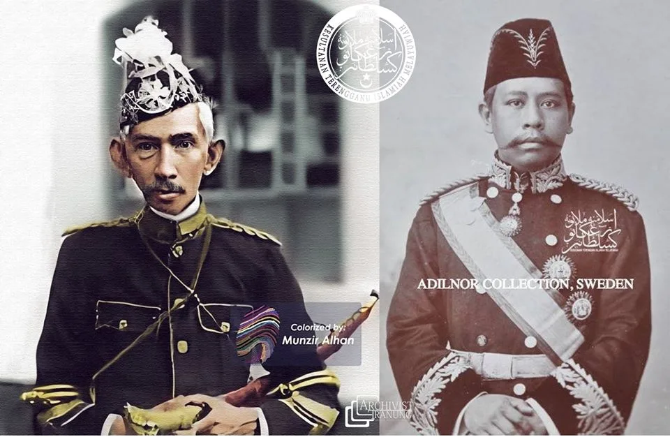 Sultan Abdul Jalil (29th Sultan of Perak) Passed Away Due to Spanish Flu