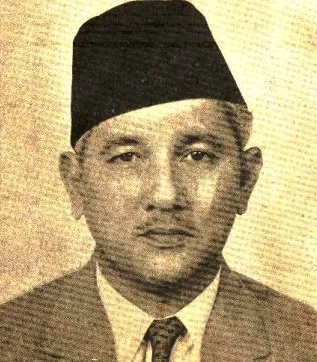 The Story of the Brave Abdul Aziz Ishak from Trong