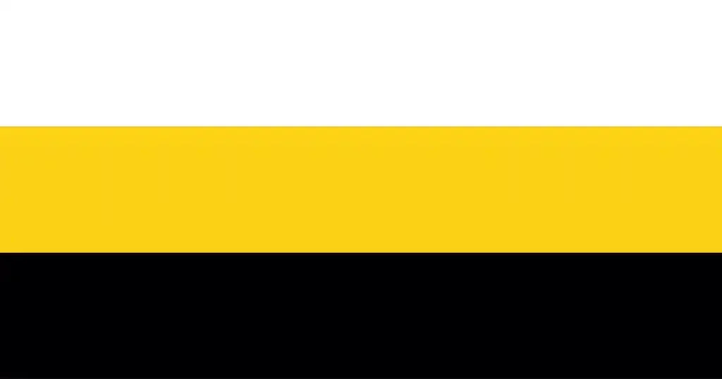 Bendera Perak, Kebesaran Negeri Berdaulat